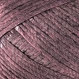 Patons Metallic Yarn (95420) Burnished Rose Gold