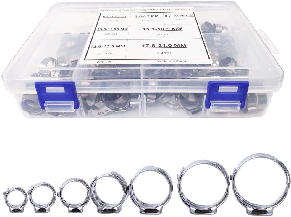 Best Garden Hose Crimp Tool