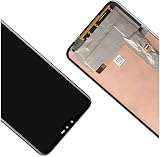 LADYSON LG V40 ThinQ Screen Replacement P-OLED 6.4" LCD Display Touch Assembly view 5