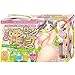 Ride Japan Soft and Fluffy Fuwa Pocha Long Troli-Na Onahole