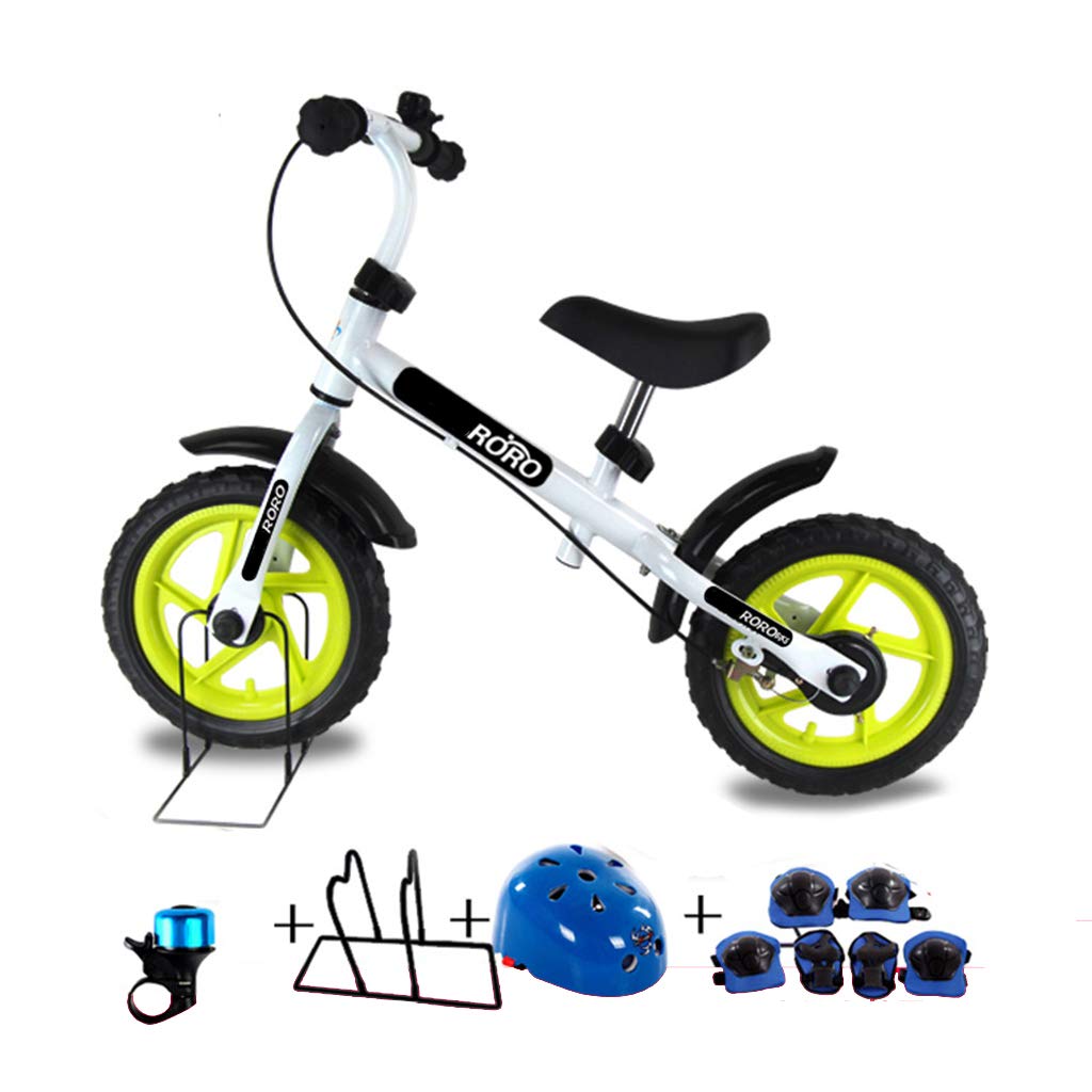 10 inch balance bike