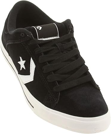 converse pro leather size