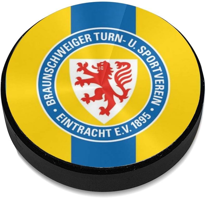 Eintracht Braunschweig-Magnetic Phone Holder Universal Novel Car Mount