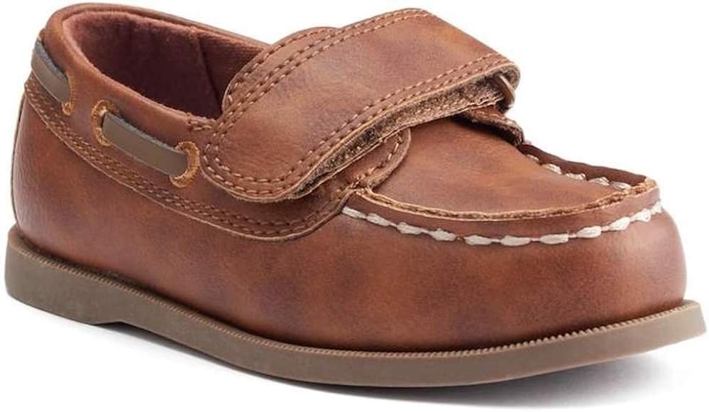 noah boat shoes