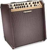 Fishman Loudbox Performer Bluetooth 180W Acoustic Guitar Amplifier view 2