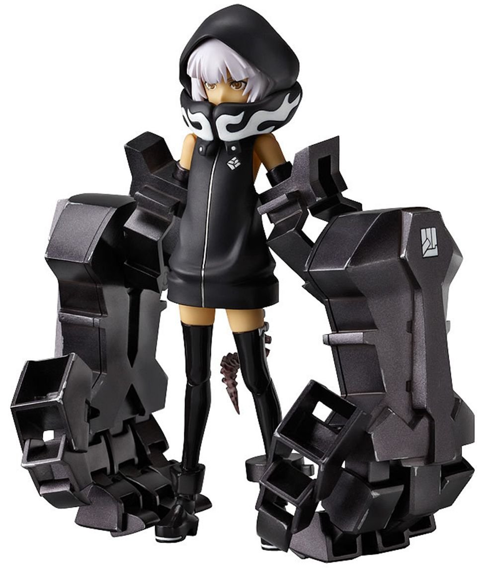 THEビッグオー  figma Amazon.com: Max Factory The Big O: Roger Smith Figma Action