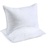 amazon sleepgram pillows