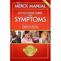The Merck Manual of Medical Information: Second Home Edition
