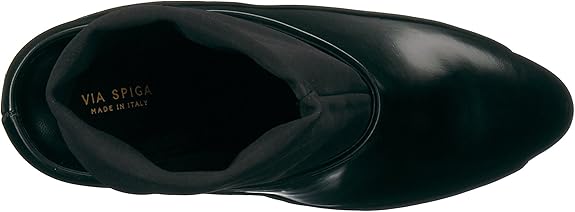 via spiga agyness bootie