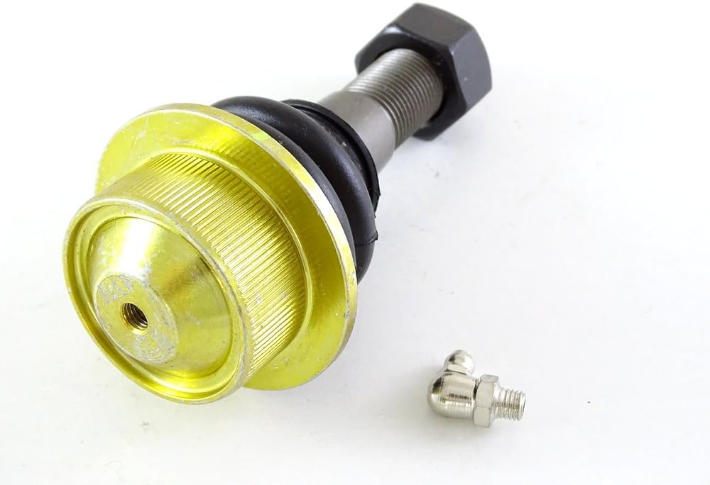 Ball Joint, Front Lower Left / Right 15245579 BAW