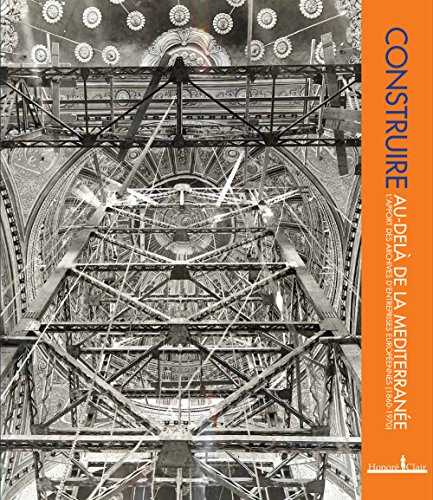 Construire au-delà de la Méditerranée