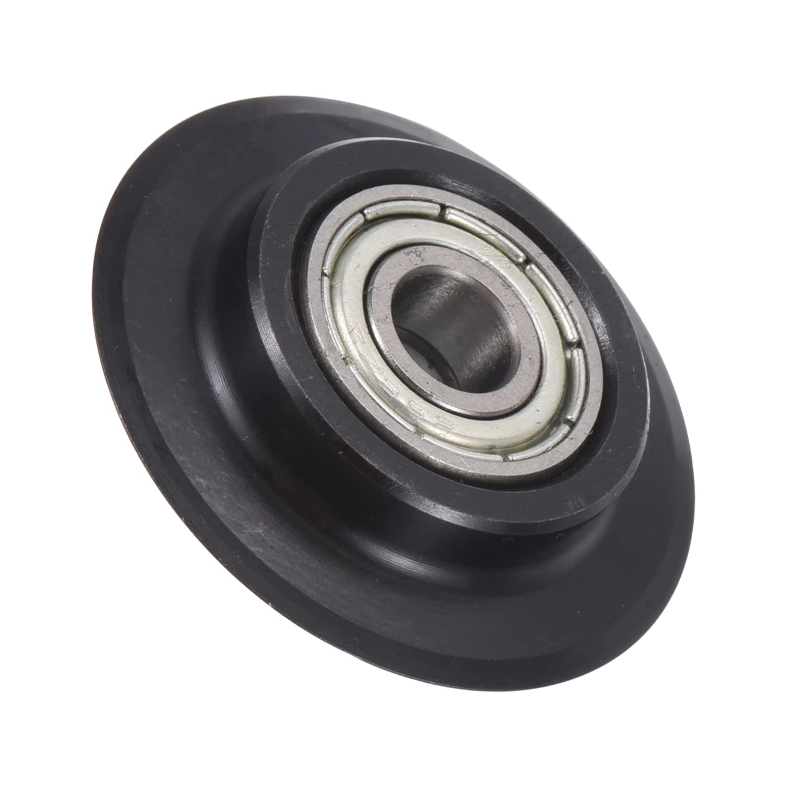 PATIKIL 30mm OD x 6mm ID x 10mm T Replacement Cutter Wheels, for 5mm to 50mm Pipe Tubing Cutter, Black