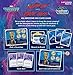 USAopoly Guardians of The Galaxy Volume 2 Playing Card Game