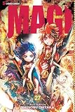 Magi, Vol. 27: The Labyrinth of Magic Magi, Vol. 27: The Labyrinth of Magic