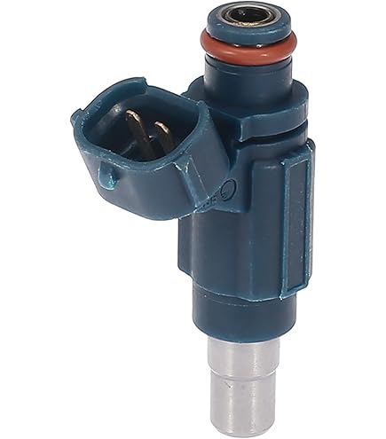 X AUTOHAUX EAT286 49033-0010 Fuel Injector Nozzle for Kawasaki