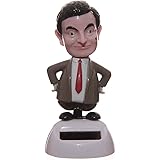 mr bean bendy toy