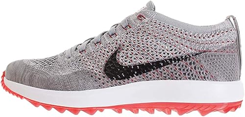 mens flyknit golf shoes