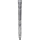 Golf Pride MCC Plus4 Golf Club Grip, Grey