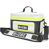BUZBE Swarm Breeze 15 - Breathable Modular Tackle Bag