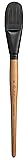 Princeton Catalyst Paintbrush, Size 20, Light Wood