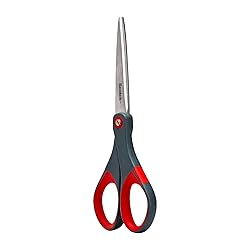 Scotch 7" Precision Scissors, Great for Everyday