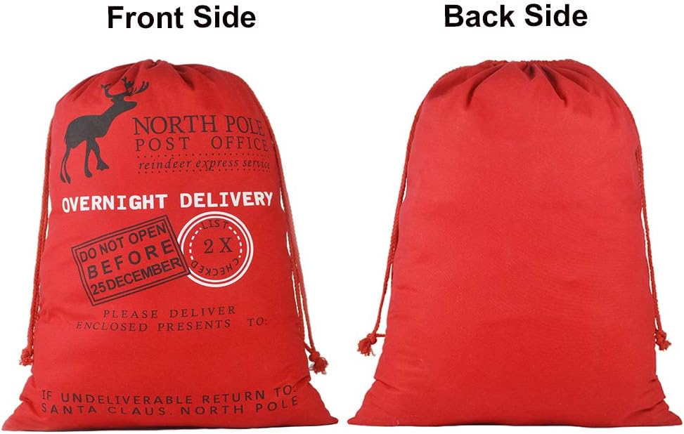 Get the sack. Get the sack