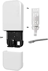 MikroTik RouterBOARD wAP AC White Wireless Access Point WiFi 5 view 4
