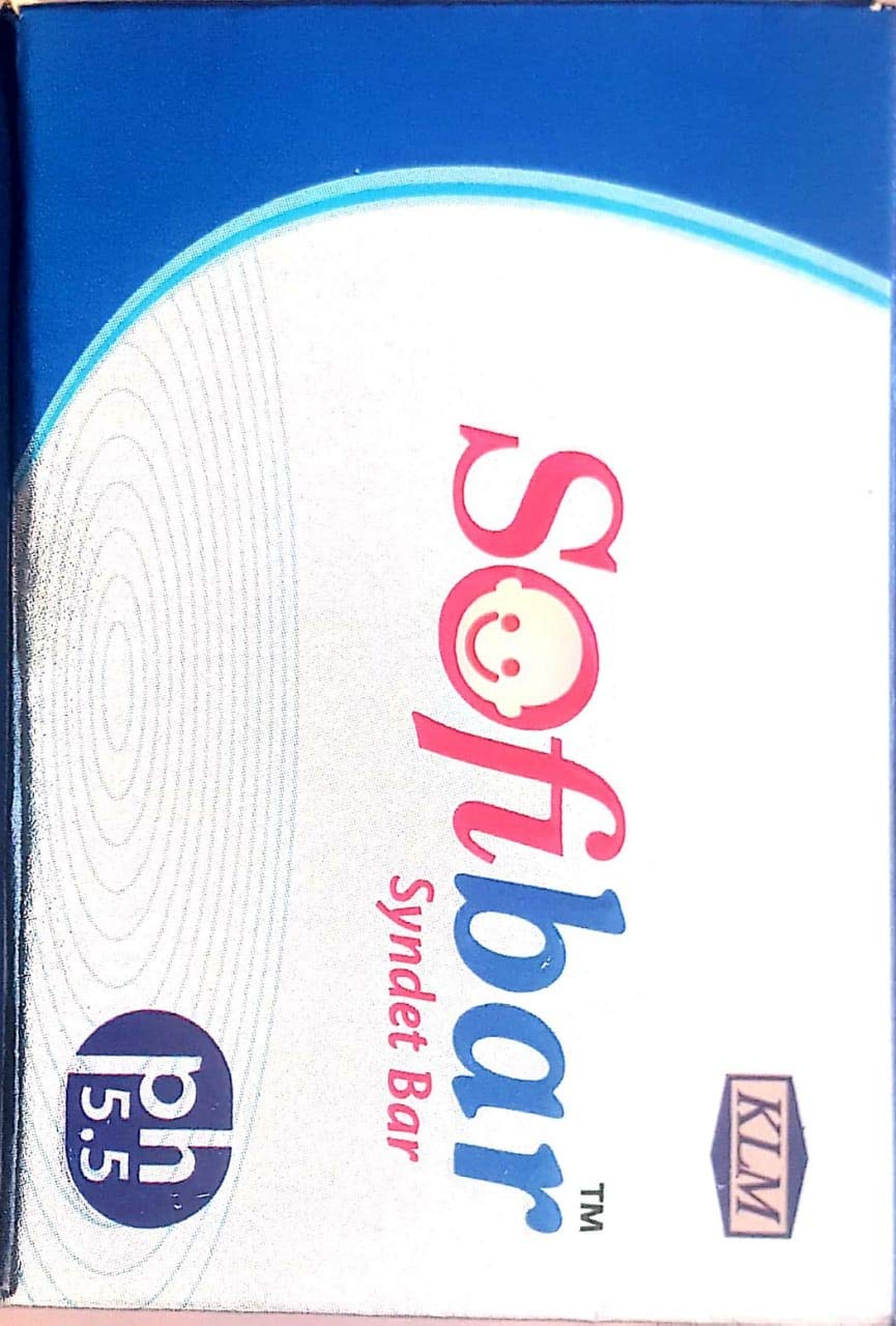 sofi bar baby soap