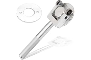 GDLIN X3 Belt Changing Tool Kit - Clutch Removal Kit for Can-Am Maverick X3/ X3 Max/Turbo/R 2017-2023 Models - Easy Belt Replacement - Fits 72”/64” Wheel Base Width - Durable and Reliable