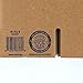 Pratt PRA0001 100PK 100% Recycled Corrugated Cardboard Box, 4