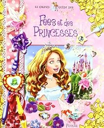 Fées et princesses