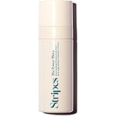 STRIPES Beauty Naomi Watts The Power Move Hydrating Facial Serum Firm Smooth Fine Lines And Wrinkles Squalene Hyaluronic Acid Safe Sensitive Skin Menopause Support 1.0 Fl Oz