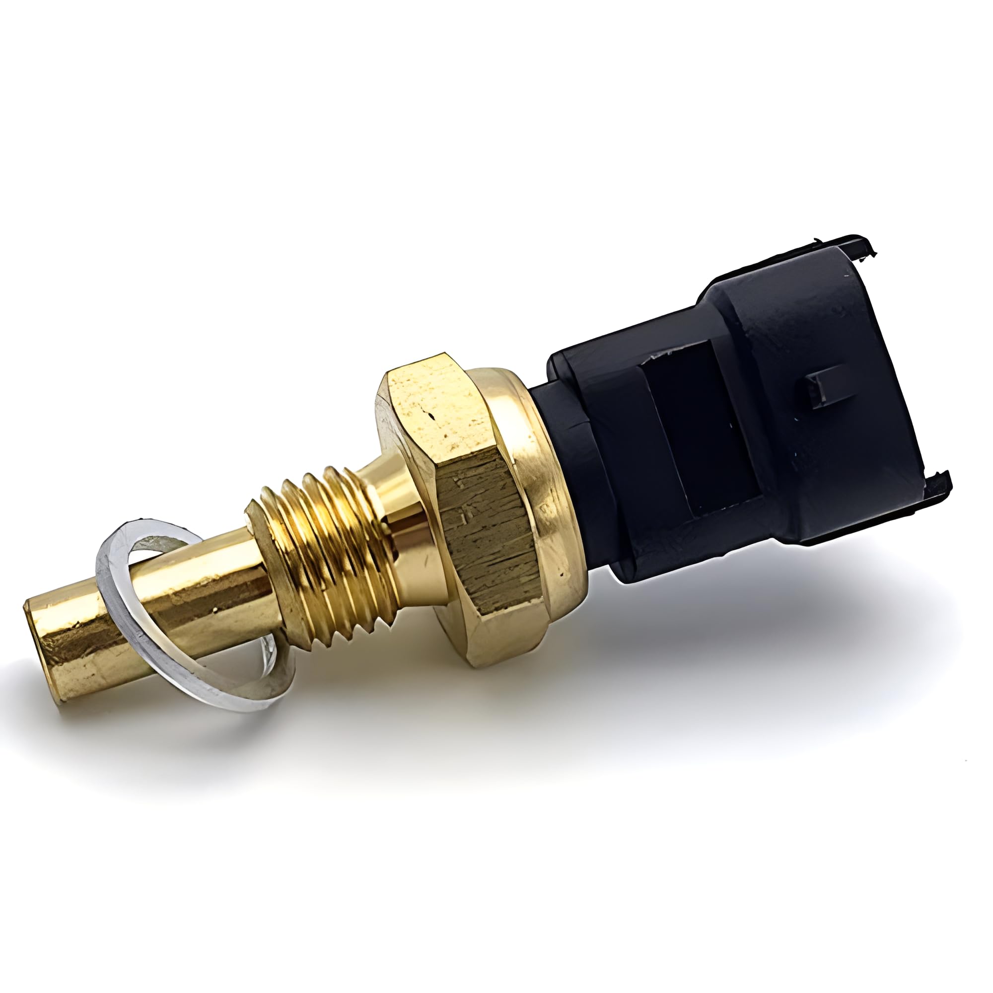 Photo 1 of 0281002209 Water Temperature Sensor Replacement for Polaris Ranger 500 570 700 800 900 4010644