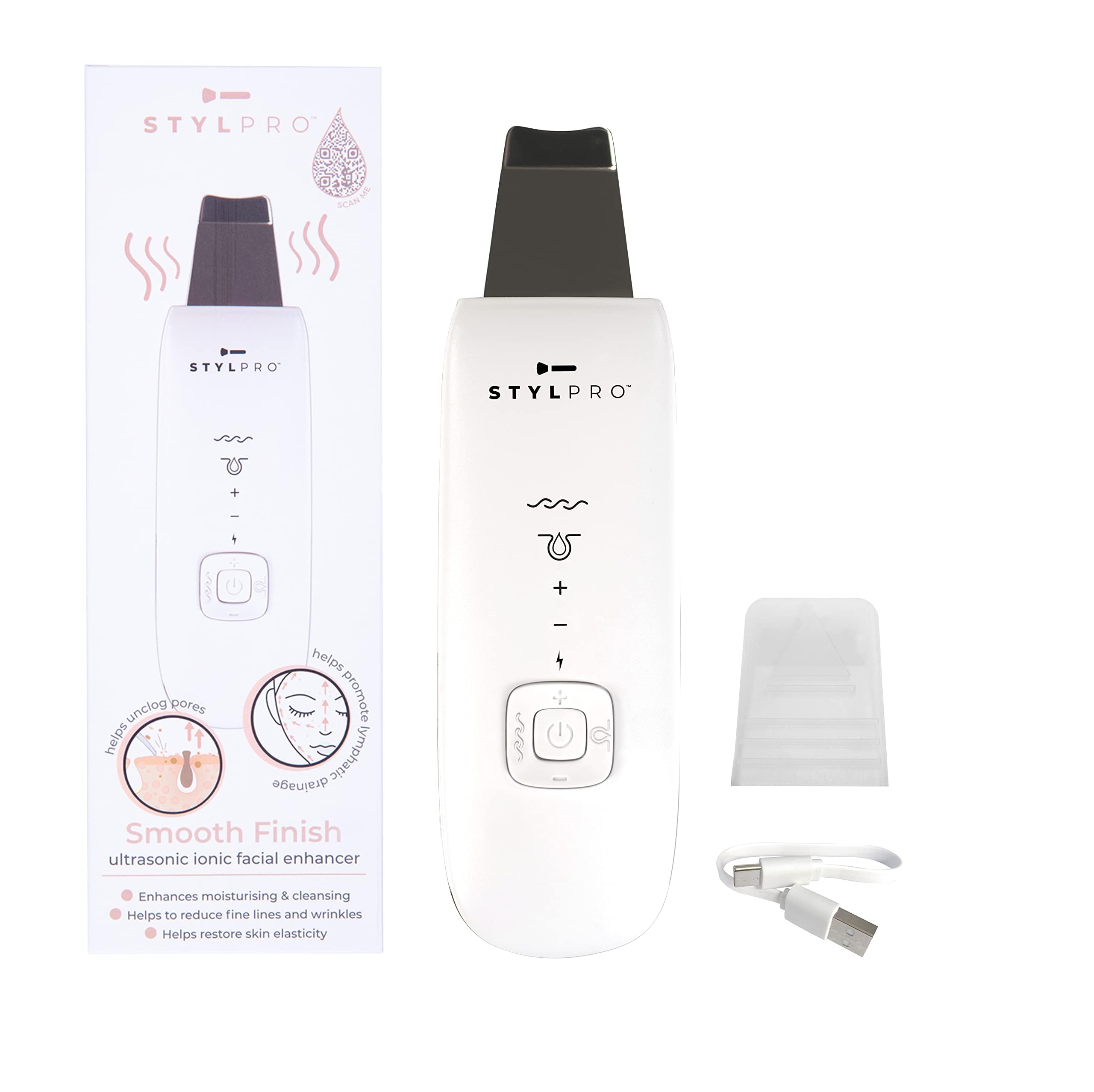 Stylpro Red Light Mask - Face and Beauty Panels product photo, currently $12.73