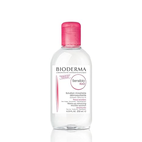 Bioderma Sensibio H2O, 250ml