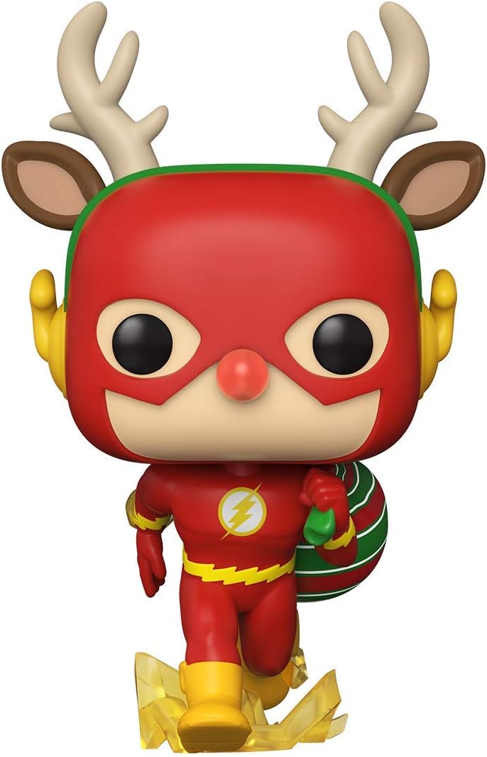 rudolph funko pop