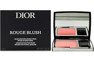 Christian Dior Rouge Blush - 028 Actrice Blush Women - 0.22 oz