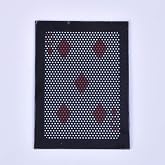 MOMOMAGE 2 Pcs the Ultimate Wow 3.0 Version Magic Tricks Change Twice Ultimate Exchange Close up Illusions Magic Gimmick Props Card Trick