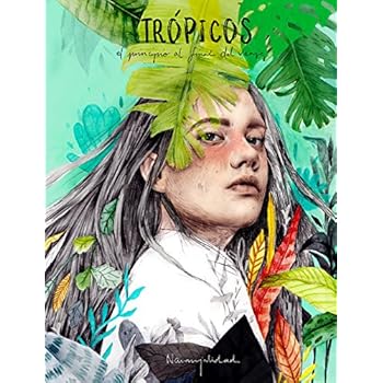 Trópicos: El principio al final del viaje (Ilustración)