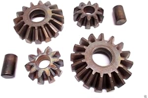 Tuff Torq Genuine 1A646031570 Differential Gear Set Kit Fits K46 K51 OEM