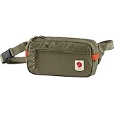 Fjällräven High Coast Hip Pack – Lightweight Waist Pack, Crossbody Sling Bag for Travel, Hiking & Everyday Use