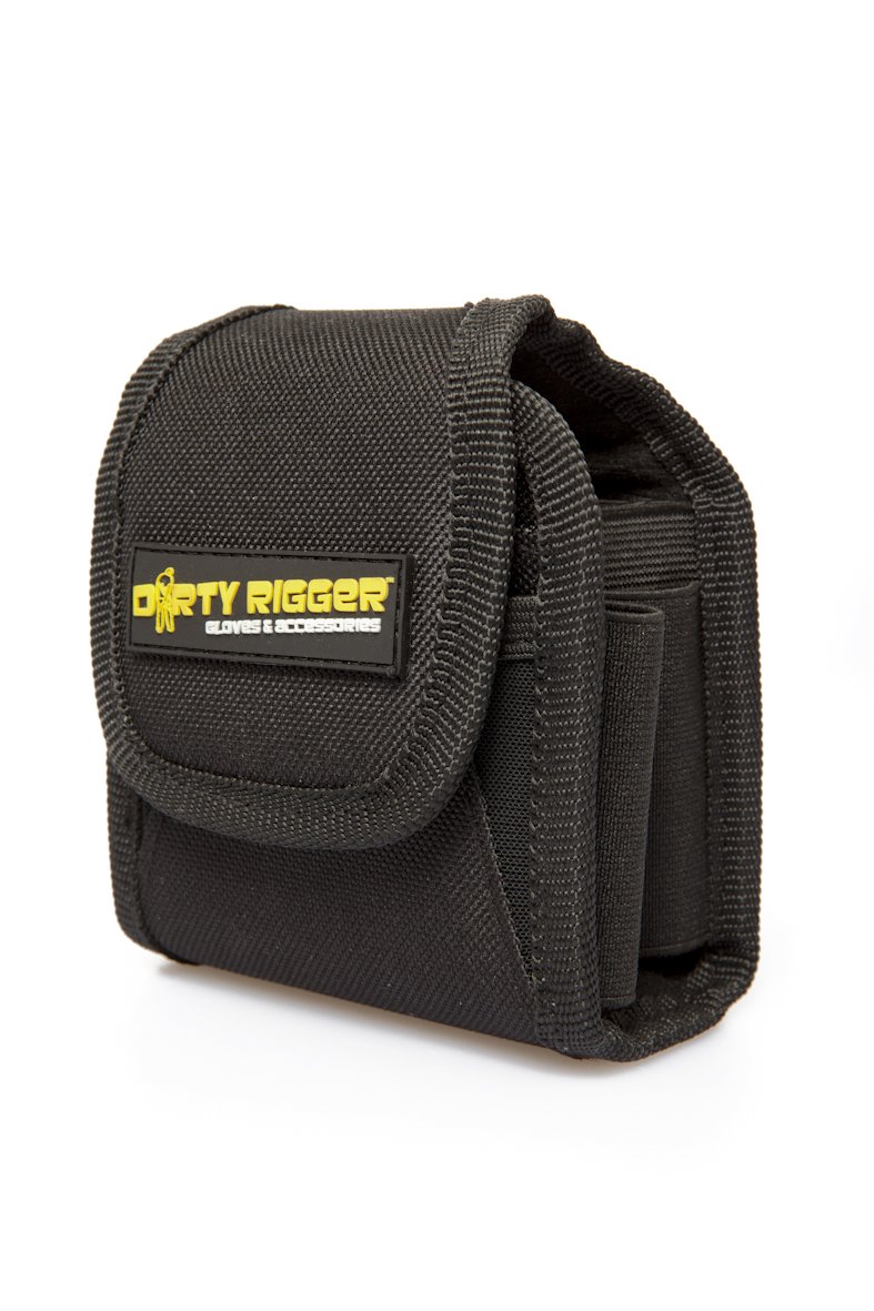 Dirty Rigger Compact Utility Pouch