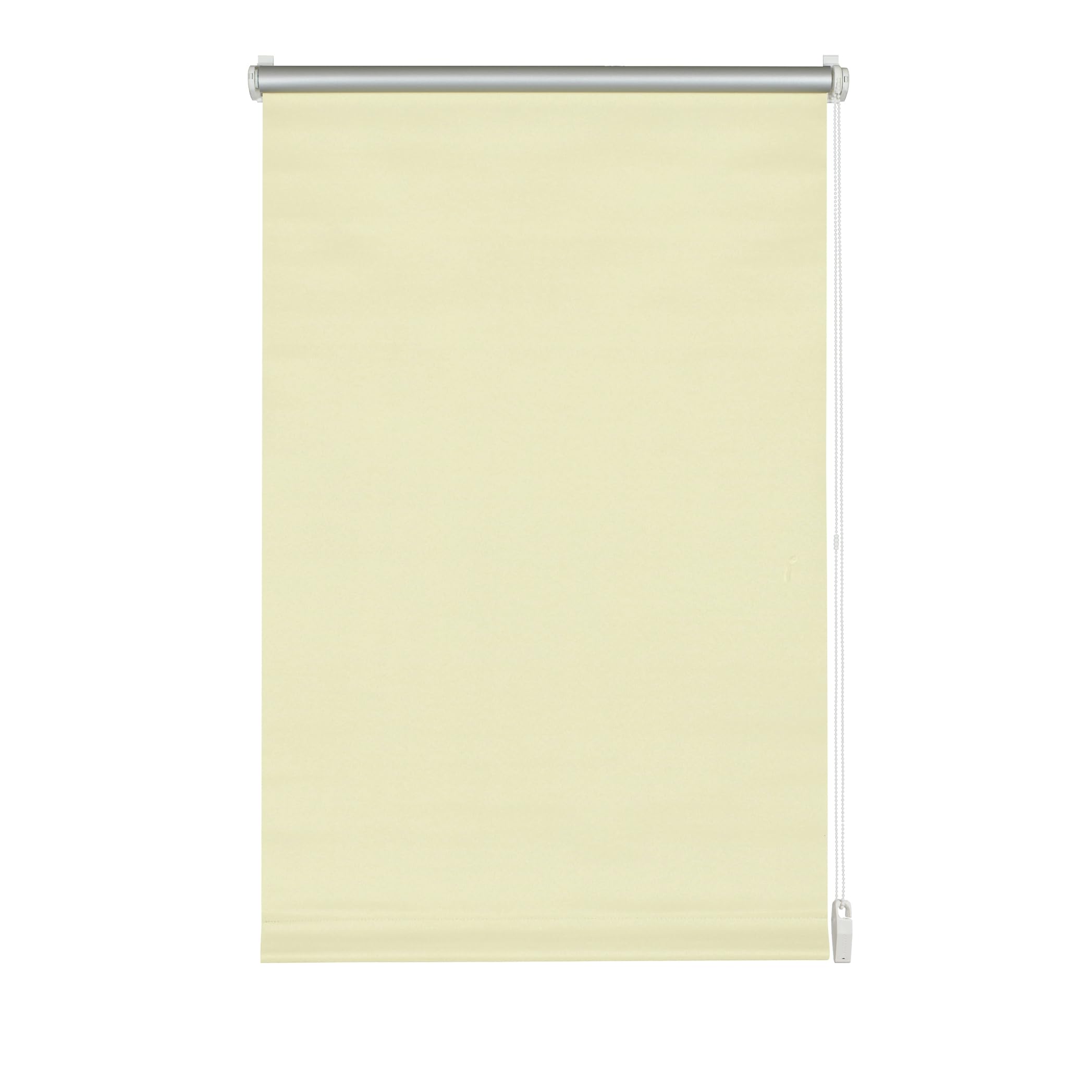 Gardinia EASYFIX Rollo Thermo 345 75 x 150, Fabric, Natural, 75 x 150 cm