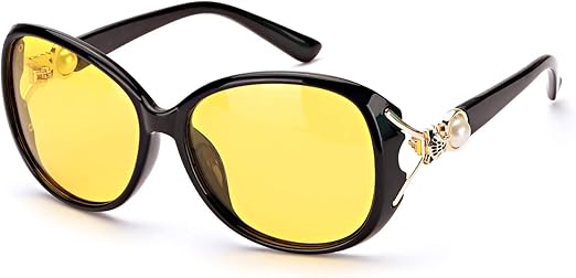 night time hd glasses