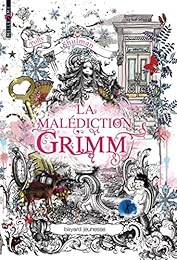 La  malédiction Grimm