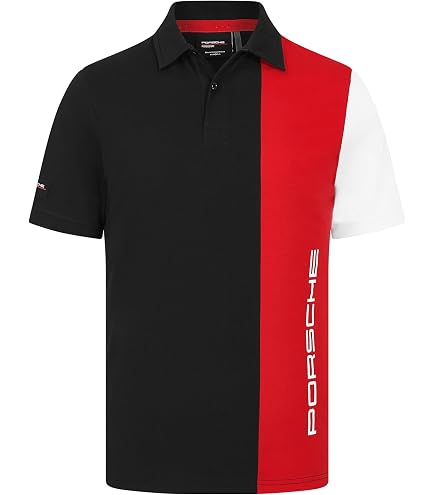 PUMA × Porsche Motorsport ポロシャツ 新品 Amazon.com : PUMA Porsche Motorsport Men's Team Polo - Black - S