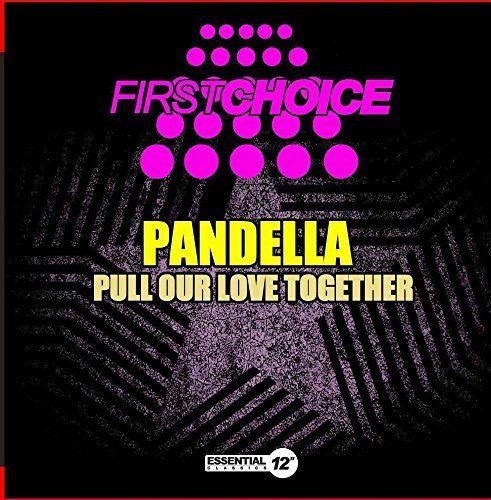 Pull Our Love Together by Pandella (2015-12-03)