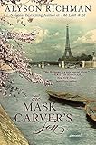 The Mask Carver's Son by Alyson Richman