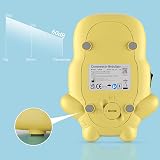 Hangsun CN600 Nebuliser for Kids Home Use Complete Accessories Set view 5