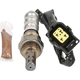 BOSCH 15506 Premium OE Fitment Oxygen Sensor | Compatible with Select Dodge Dakota, Durango, Ram 1500; Jeep Liberty, TJ, Wrangler